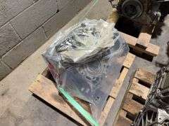 Ford Engines (Multiple Year and Model)