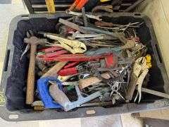 Tool Box, Tool Set and Misc. Tools