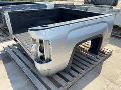 2014 Sierra 1500 Boxes (2 Units)