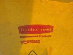 Mop Bucket and Ringer