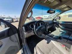 2003  TOYOTA  4-Runner