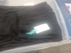 7 Skirts & 9 Scrunkies, Hamster Cage, Helmut, 3 Grate Atrium (4x6), Light