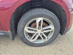 2016  CHEVROLET  Equinox