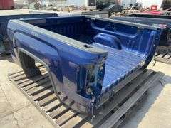 2014 Sierra 1500 Boxes (2 Units)