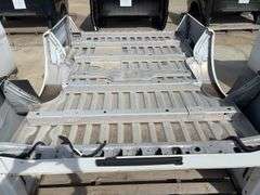 2020 F350SD Box/White (New Take-Off)