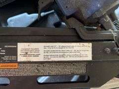 Campbell Hausfeld Air Nailers & Staplers