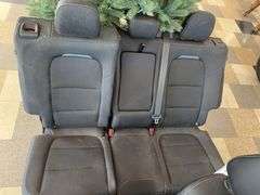 Car Seats from Multiple Years and Models