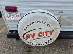2006 JAYCO RV Trailer