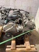 Ford Engines (Multiple Year and Model)