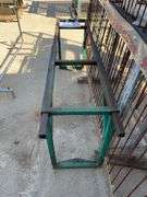 Rack (79"Lx18"Wx32"H)