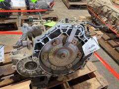 Import Transmissions