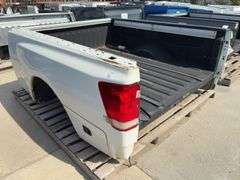 Pick-up Truck Boxes (3 Units)