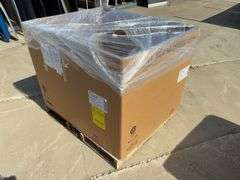 Pallet of Rear Knuckles (Multiple Year and Model)