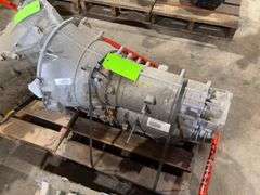 Dodge RAM Transmissions