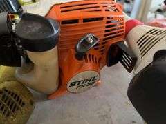STIHL FS 38 String Trimmer