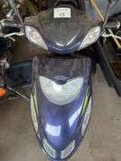 Gio   Electric Scooter