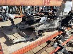 Subframes (Multiple Make and Model)