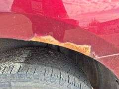 2016  CHEVROLET  Equinox