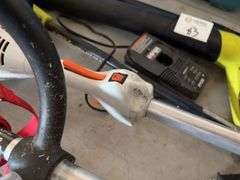 STIHL FS 38 String Trimmer