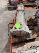 Import Transmissions