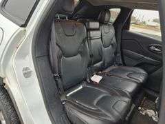 2016  Jeep   Cherokee Trailhawk