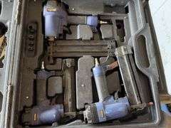 Campbell Hausfeld Air Nailers & Staplers