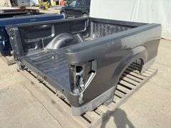 4 Units of Pick-up Truck Boxes (Diff. Year and Model)