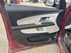 2016  CHEVROLET  Equinox