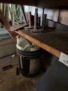 U- Bolt Kit, Panel Sheathing Clips, Assrt. Cleaning Liquids, Etc.