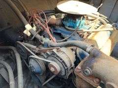 1979 28' Trojan Flybridge