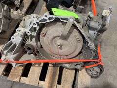 GM Car Transmissions