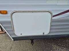 2006 JAYCO RV Trailer