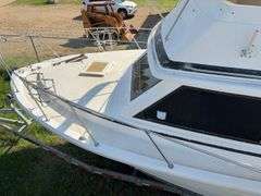 1979 28' Trojan Flybridge