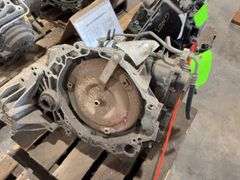 GM Car Transmissions