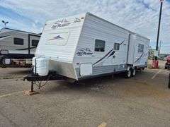 2006 JAYCO RV Trailer