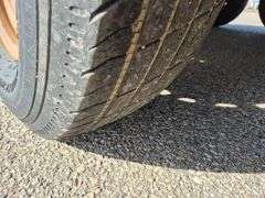 2006  Trail Master  TM-40791 Utility Trailer