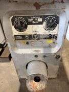 Perkins SA-250 Welder