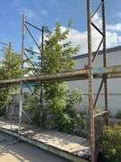 Metal Racking (12 Sections)