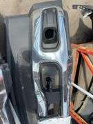 Ford F550SD Front Bumper (New Take Off)