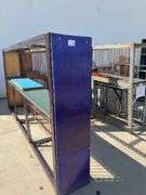 3 Shelves/Racks (145"Lx30"Wx72"H each)