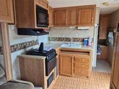 2006 JAYCO RV Trailer