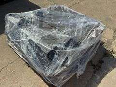 Pallet of Air Conditioning Condensers (Multiple Year and Model)