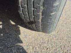 2006  Trail Master  TM-40791 Utility Trailer