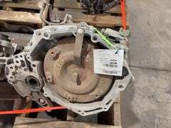 GM Car Transmissions