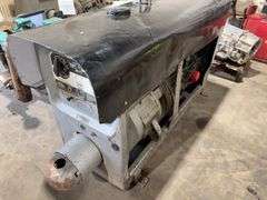 Perkins SA-250 Welder