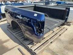 Pick-up Truck Boxes (3 Units)