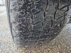 2016  Jeep   Cherokee Trailhawk