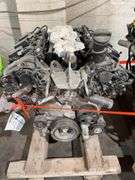 Jeep Engines (Cherokee and Wrangler)