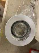 3" Recessed Lighting Trim (Approx 96 pcs. Unused)