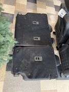 Car Seats from Multiple Years and Models